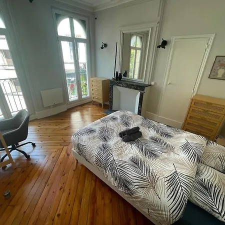 Le Balcon Saint-amand - 458 شقة