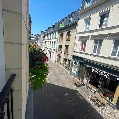 Le Balcon Saint-amand - 458 شقة *