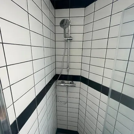 شقة Le Balcon Saint-amand - 458 *