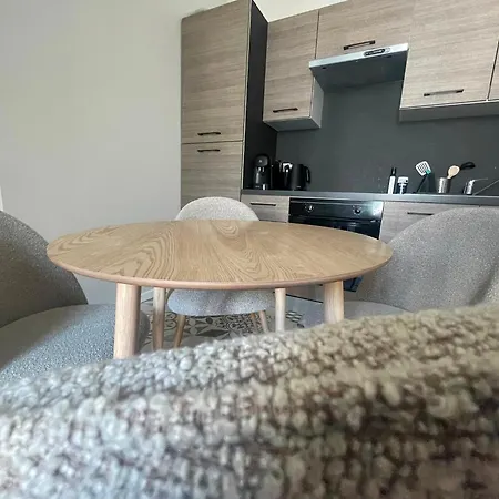 Le Balcon Saint-amand - 458 شقة