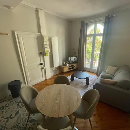 شقة Le Balcon Saint-amand - 458 *