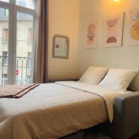 Le Balcon Saint-amand - 458 Rouen
