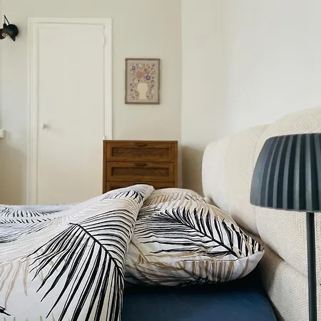 Le Balcon Saint-amand - 458 Rouen