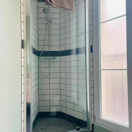 Apartment Le Balcon Saint-amand - 458